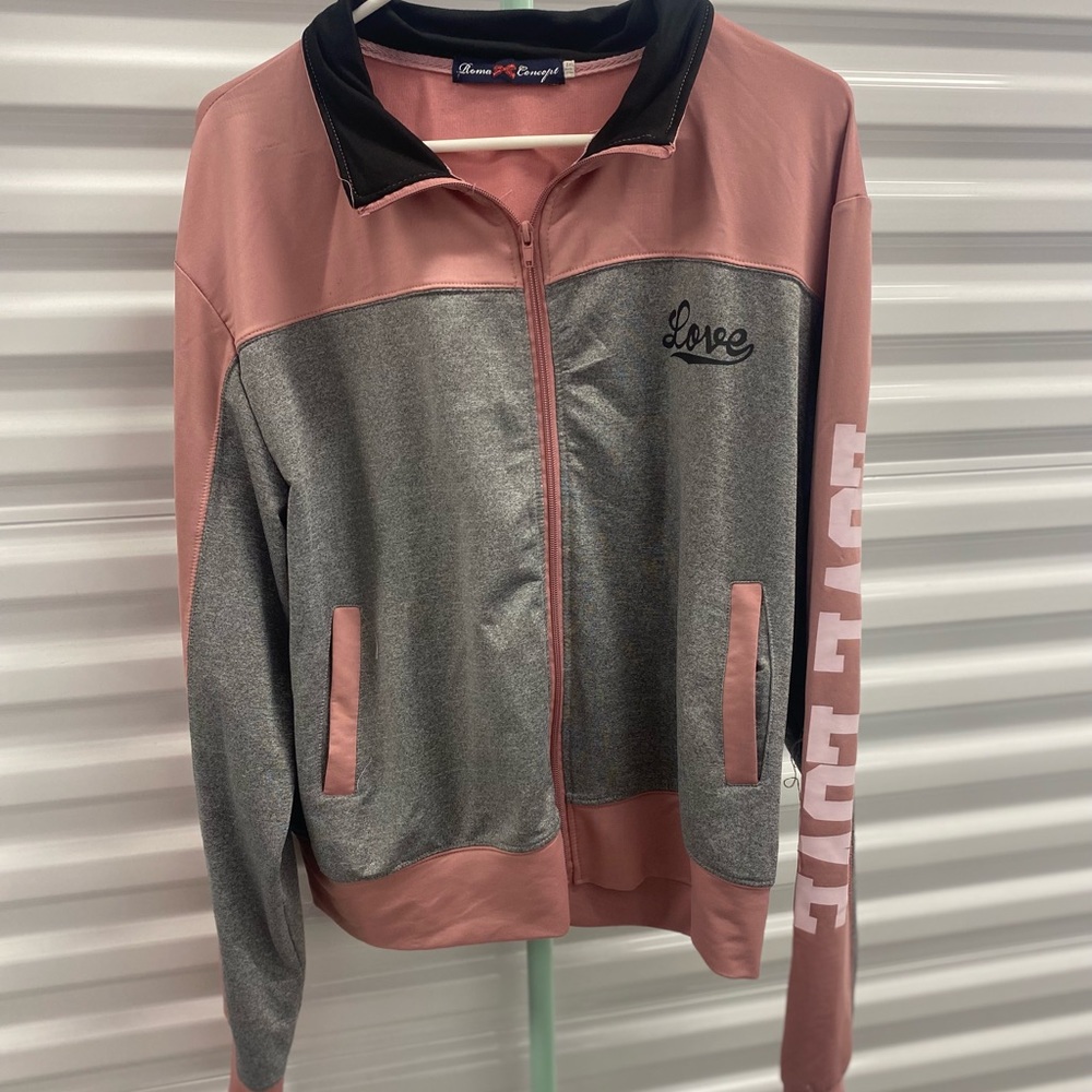 Roma Concept Activewear Set